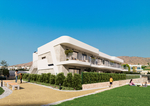 2 bedroom Apartamento se vende en Finestrat 
