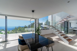 4 bedroom Villa for sale in Altea