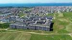 2 bedroom Apartment for sale in Ciftlikkoy