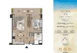 1 bedroom Apartment for sale in Buyukcekmece