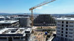 1 bedroom Apartment for sale in Niluefer