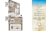 1 bedroom Apartment for sale in Buyukcekmece