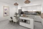 2 bedroom Apartment for sale in Altea