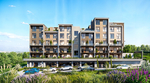1 bedroom Apartment for sale in Niluefer
