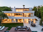 6 bedroom Villa te koop in Benahavis