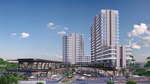 1 bedroom Apartment for sale in Cankaya