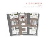 1 bedroom Apartment for sale in Business Bay
