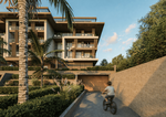 1 bedroom Apartment for sale in Alanya