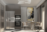 1 bedroom Appartement te koop in Zeytinburnu