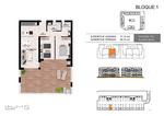 2 bedroom Apartment for sale in Torrevieja