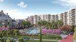 1 bedroom Apartment for sale in Aksu