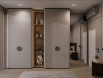 3 bedroom Apartamento se vende en Muratpasa 