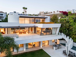6 bedroom Villa te koop in Benahavis