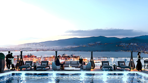 1 bedroom Apartment for sale in Konak