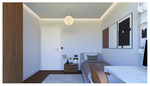3 bedroom Villa for sale in Niluefer