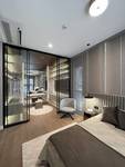 2 bedroom Apartamento se vende en Sariyer 