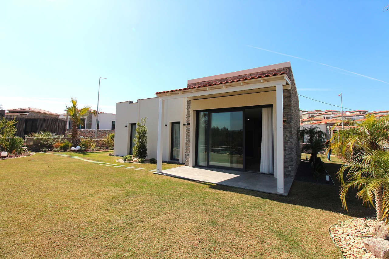 3 schlafzimmer Villa 
zum verkauf in Bodrum