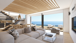 3 bedroom Villa te koop in Benitachell
