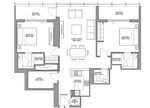 1 bedroom Apartment for sale in Nad Al Sheba 1