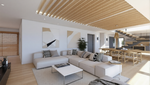 3 bedroom Villa te koop in Benitachell