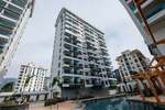 1 спальни Квартира для продажи в Alanya