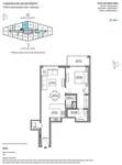 1 bedroom Apartment for sale in Meydan City