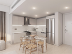 1 bedroom Apartment for sale in Cesme