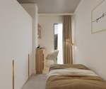 1 bedroom Apartment for sale in Torbali