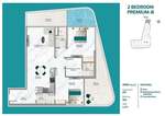Apartment for sale in Dubai Maritime City