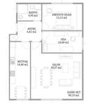 2 bedroom Apartment for sale in Maltepe
