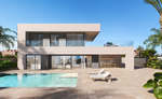 5 bedroom Villa for sale in Orihuela