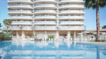 1 bedroom Appartement te koop in Benidorm