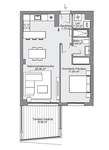 1 bedroom Apartment for sale in Mijas