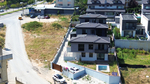 4 bedroom Villa for sale in Niluefer