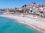 2 bedroom Apartment for sale in Altea