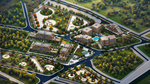 1 bedroom Apartment for sale in Niluefer