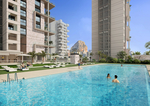 2 bedroom Appartement te koop in Calpe