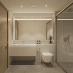 2 bedroom Apartment for sale in Meydan City