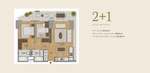 1 bedroom Apartment for sale in Cankaya