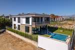 4 bedroom Villa for sale in Serik