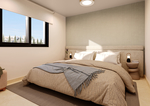 2 bedroom Apartamento se vende en Torrevieja 