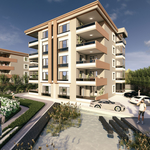 3 bedroom Apartment for sale in Ortahisar