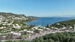 4 bedroom Villa for sale in Bodrum
