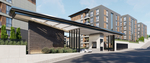 3 bedroom Apartment for sale in Niluefer