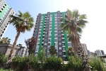 2 bedroom Appartement te koop in Mezitli