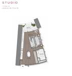 1 bedroom Apartment for sale in Business Bay