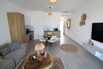 Penthouse for sale in Girne