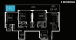 1 bedroom Apartment for sale in Jumeirah Lake Towers