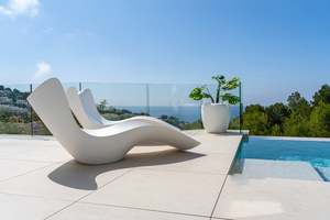 4 bedroom Villa for sale in Altea