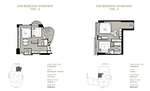 2 bedroom Apartment for sale in Dubai Marina